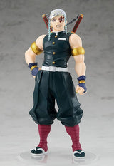 Demon Slayer - Tengen Uzui Figure (18 cm)