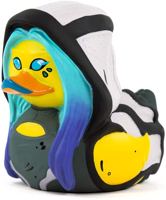 Borderlands 3 - TUBBZ - Maya Duck Gummiente