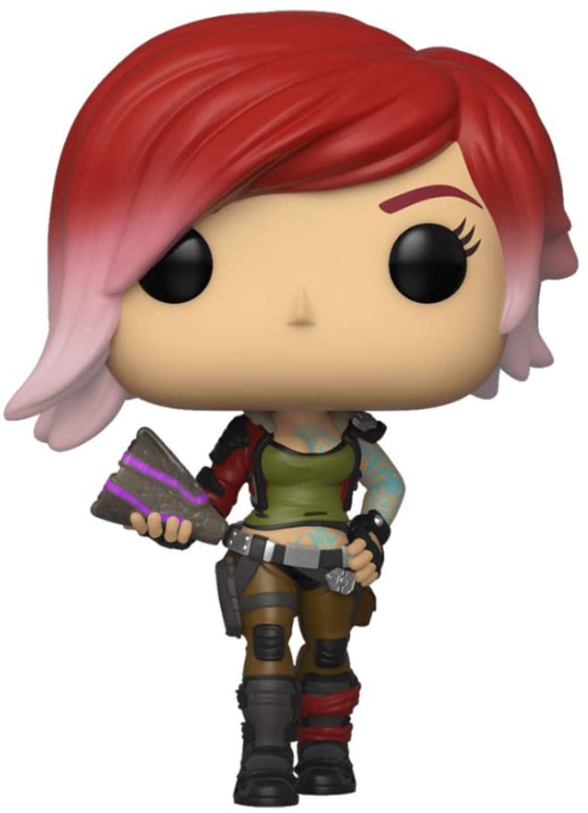 Funko PoP! Borderlands 3 - Lilith