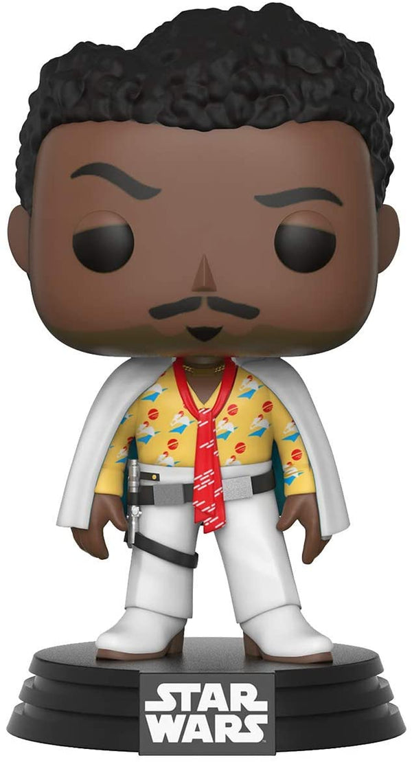 Funko PoP! Star Wars - Lando Calrissian
