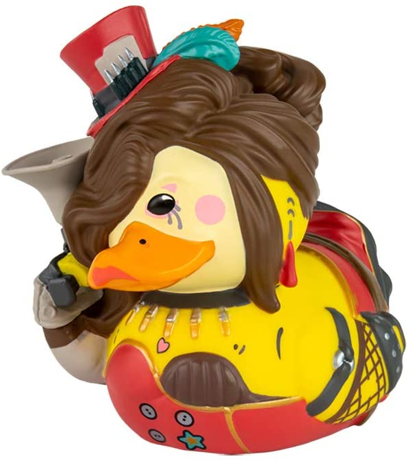 Borderlands 3 - TUBBZ - Mad Moxxi Gummiente