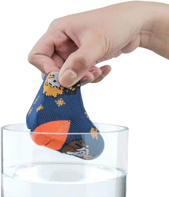 Harry Potter - Magische Socken