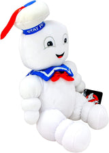 Ghostbusters - Marshmallow Man Plüschtier (ca. 29 cm)