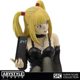 Death Note - Misa Amane Sammelfigur