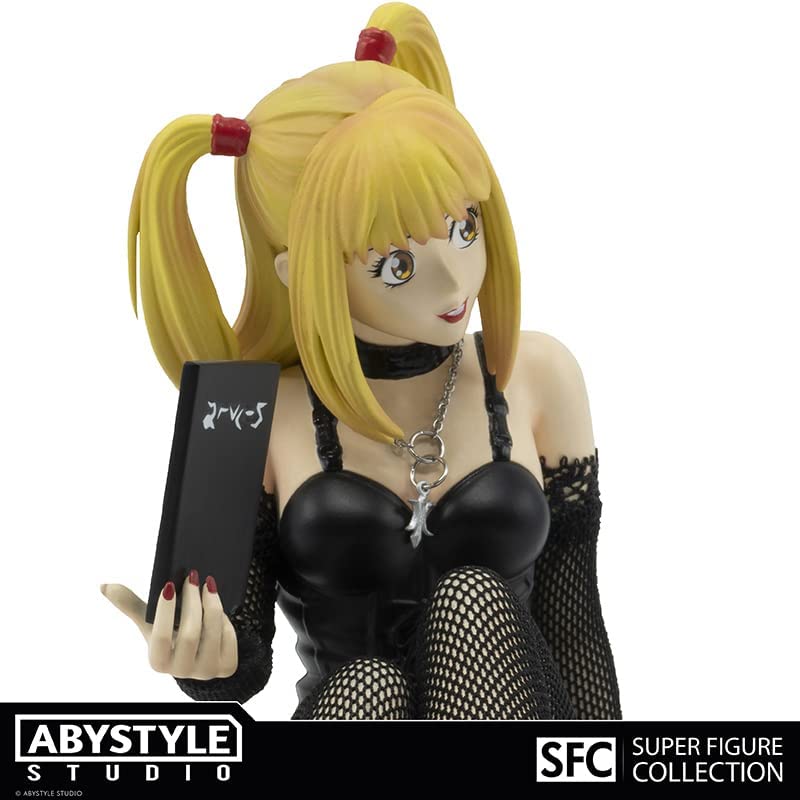 Death Note - Misa Amane Sammelfigur