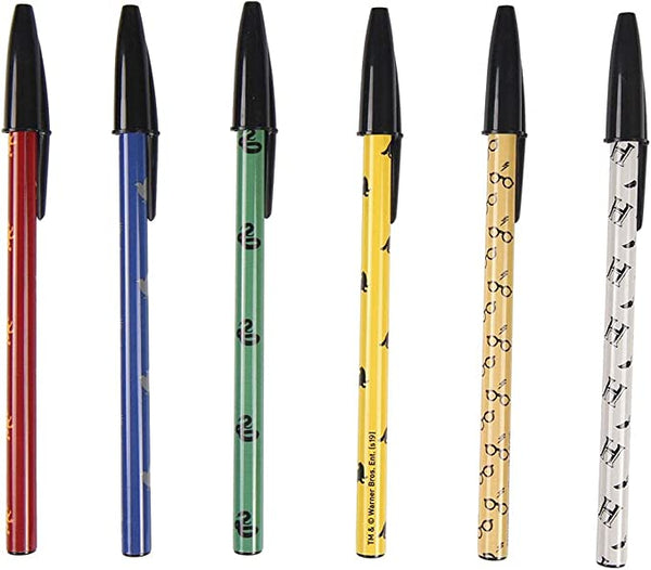 Harry Potter - Kugelschreiber Set