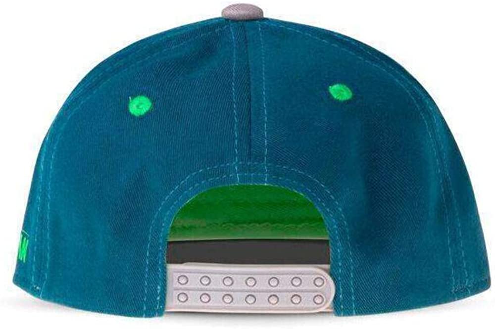 Star Wars - The Mandalorian The Child - Snapback