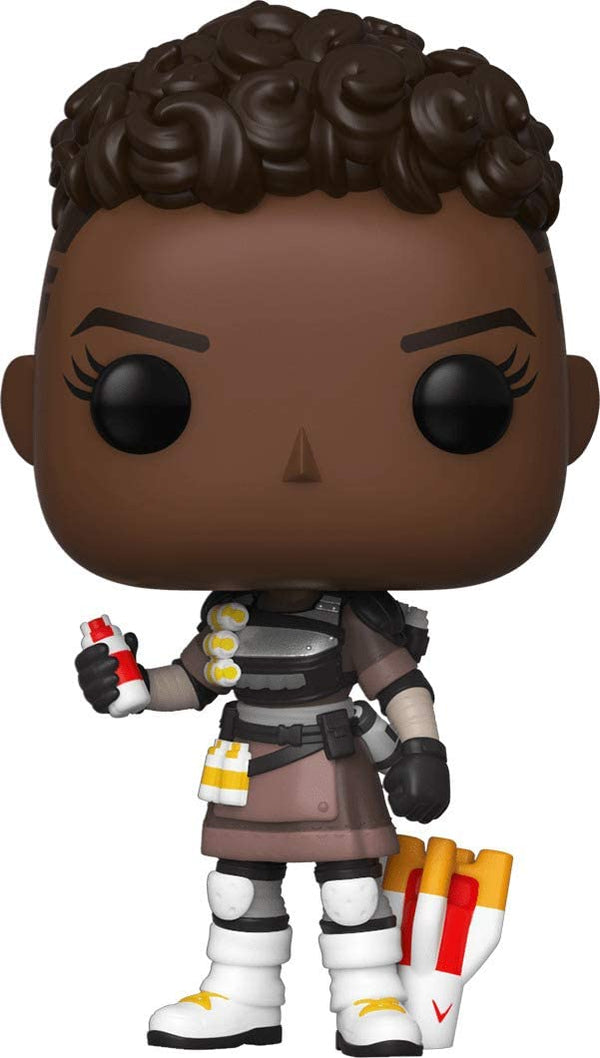 Funko POP! Games: Apex Legends - Bangalore