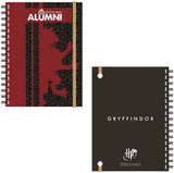 Harry Potter - Gryffindor Alumni Büroset