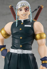 Demon Slayer - Tengen Uzui Figure (18 cm)
