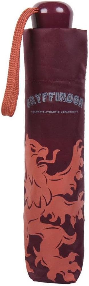 Harry Potter - Gryffindor Regenschirm