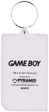 Nintendo - Schlüsselanhänger (Game Boy)