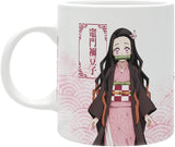Demon Slayer - Tanjiro & Nezuko Tasse
