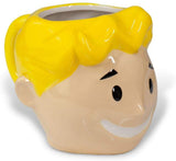 Fallout - Vault Boy - 3D Mug