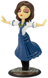 Bioshock Infinite - Elizabeth - Vinyl Sammelfigur