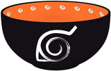 Naruto - Müslischale - "Konoha"  600 ml
