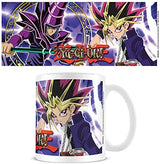 Yu-Gi-Oh - Dark Magician - Mug