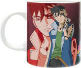 Boruto - Boruto & Kawaki Tasse