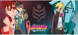 Boruto - Boruto & Kawaki Tasse