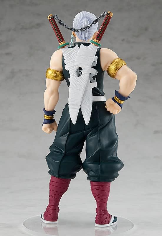 Demon Slayer - Tengen Uzui Figure (18 cm)