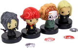 Harry Potter - Stempel mit 3D Figur (Blindbag)