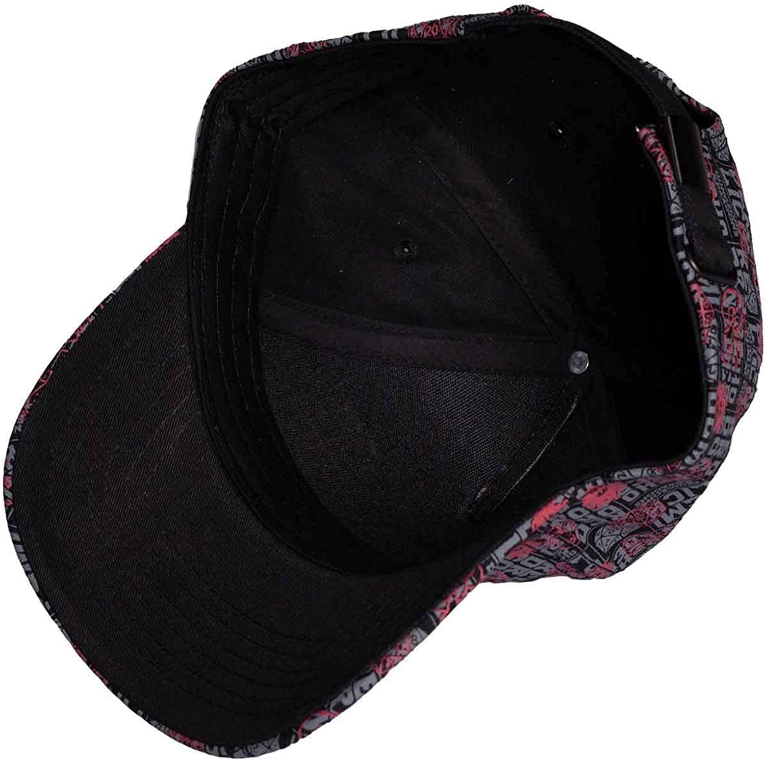 Dungeons and Dragons Cap