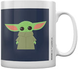 Star Wars - The Mandalorian - Tasse (Illustration)