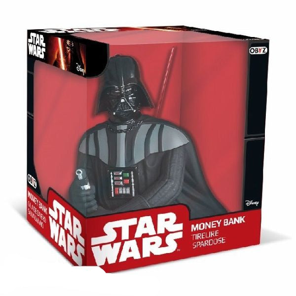 Star Wars - Darth Vader Spardose