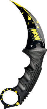 Fadecase - Karambit Navi