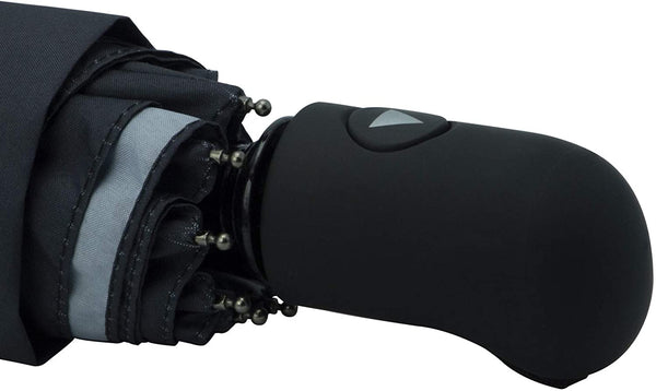 Dragonball Z - Automatik Regenschirm in Kuppelform