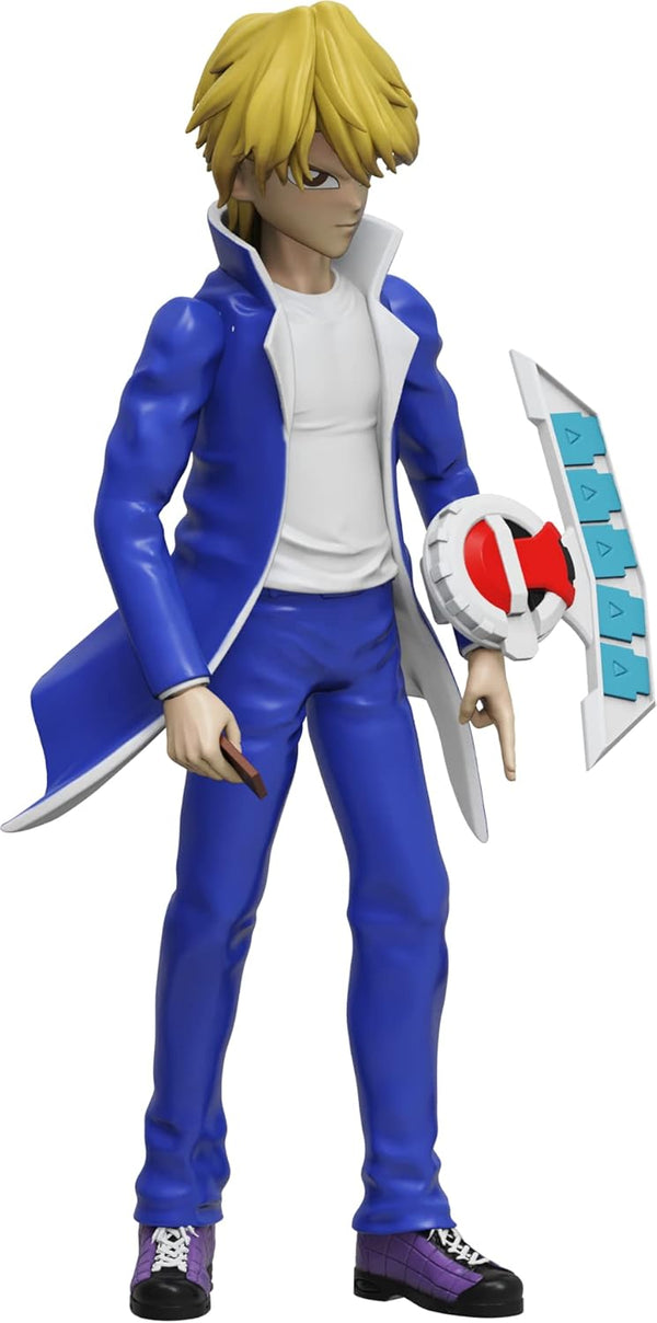 Yu-Gi-Oh - Joey Wheeler - Sammelfigur