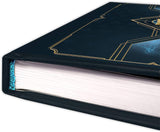 League of Legends - Notizbuch A5