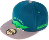 Star Wars - The Mandalorian The Child - Snapback