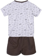 Star Wars - Kinder Anzugset (Shorts + T-Shirt)