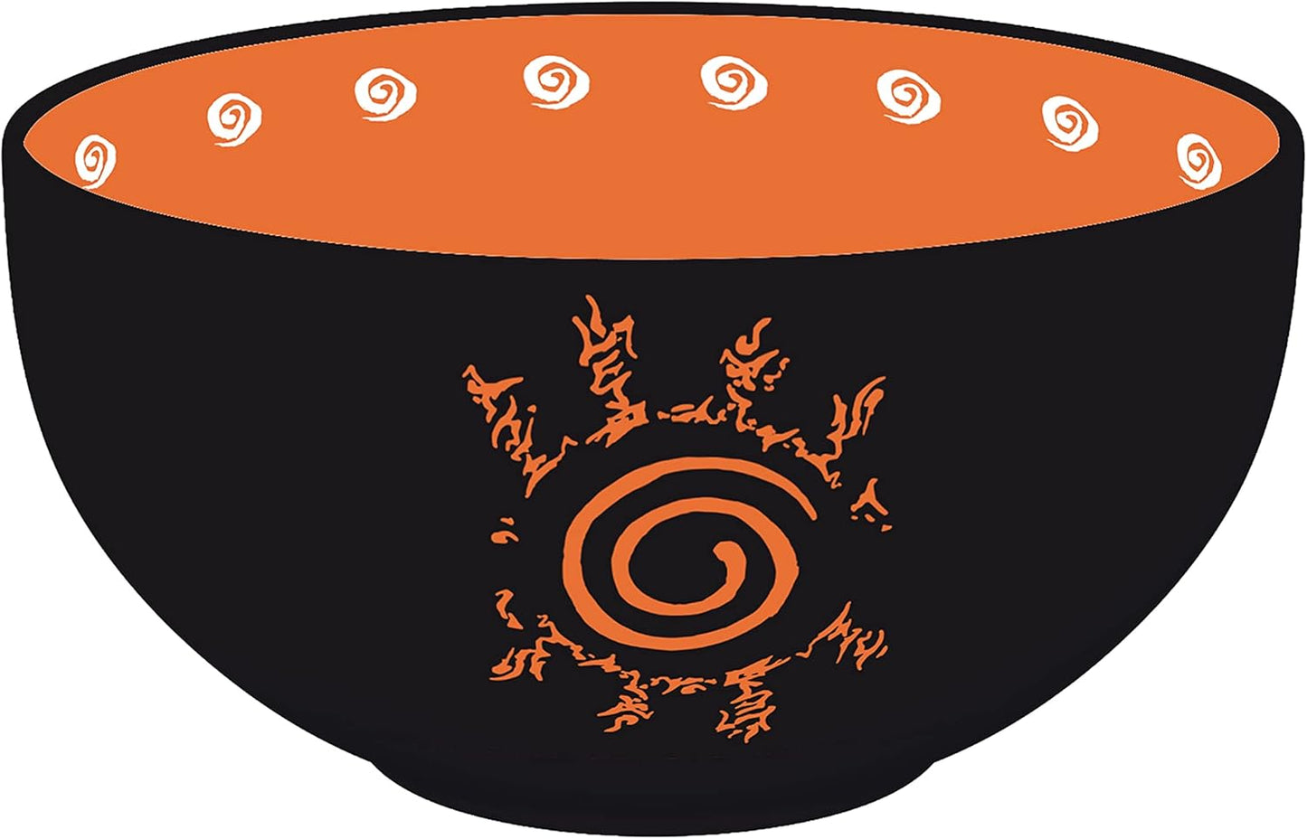 Naruto - Müslischale - "Konoha"  600 ml