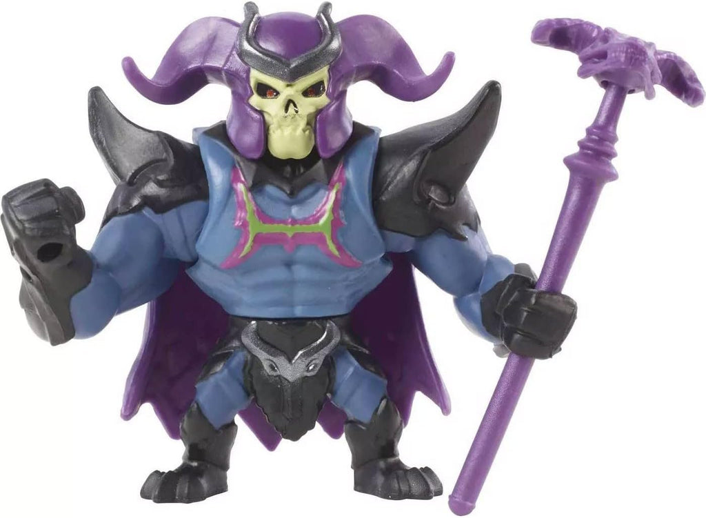 Masters of the Universe - Eternia Minis - Skelegod