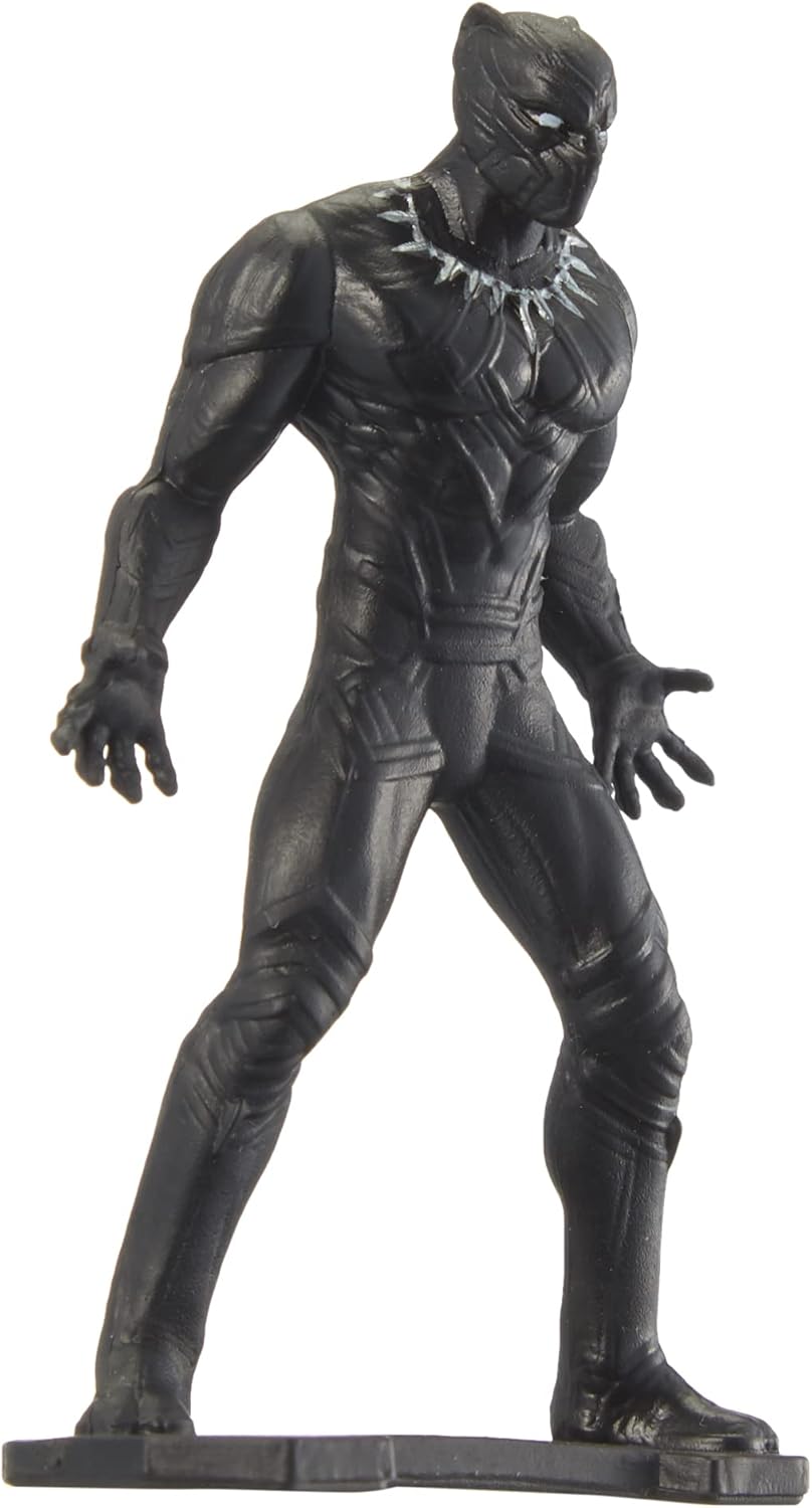 Marvel - Black Panther - Minifigure