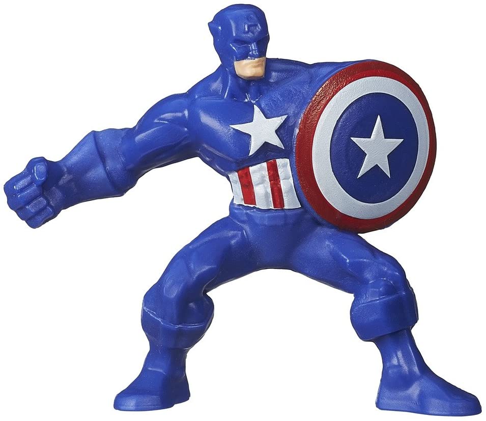 Marvel - Avengers 500 Mystery Bag