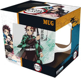 Demon Slayer - Tanjiro & Nezuko Tasse
