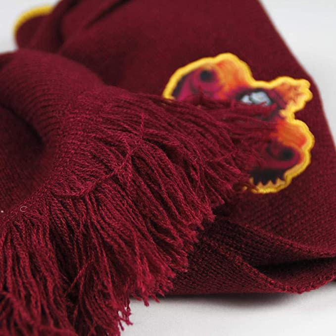 Harry Potter - Gryffindor Schal