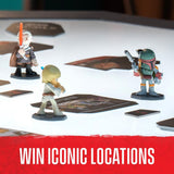Star Wars Rivals Light Side Character Booster Pack