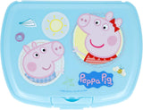 Peppa Pig - Lunch Box