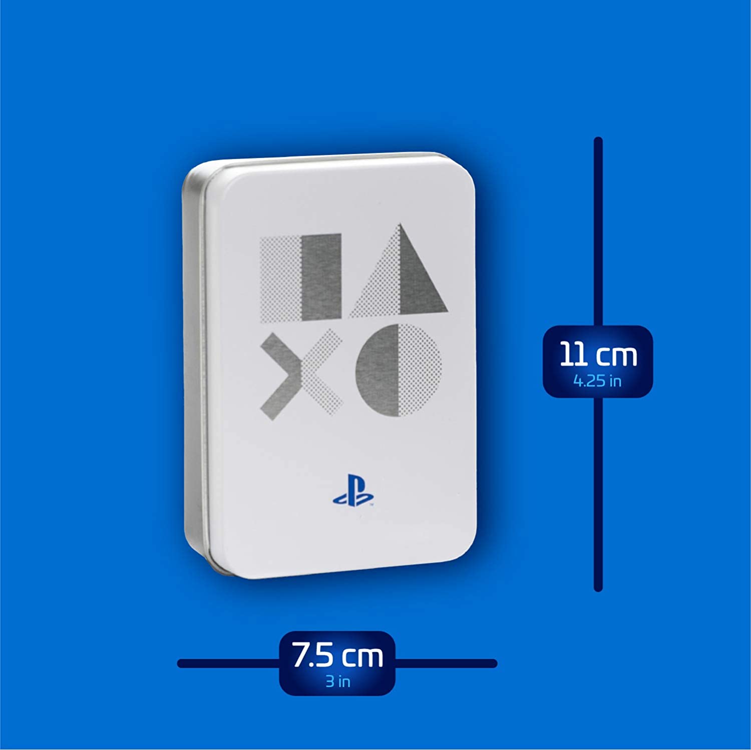Playstation - Card Game