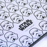 Star Wars - Stormtrooper A5 Notizbuch