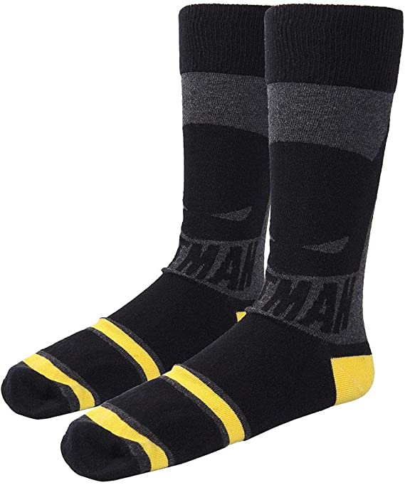 Batman - Socken-Set (3 Paar)
