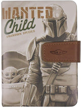 Star Wars - The Mandalorian Schreibset