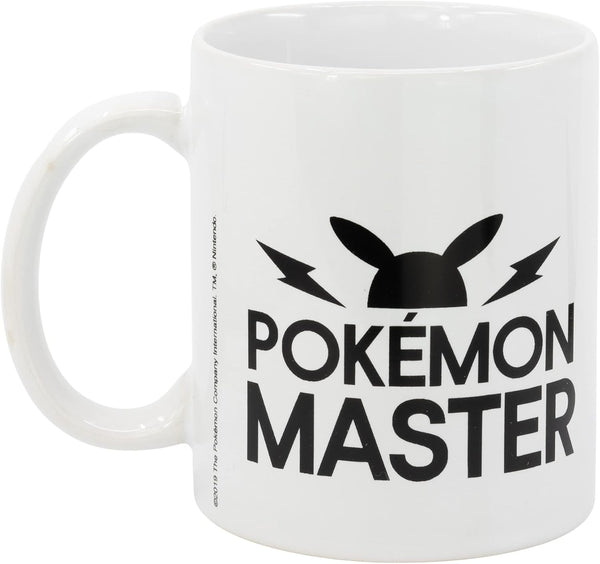 Pokemon - Meisterball - Tasse