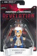 Masters of the Universe - Eternia Minis - Sorceress