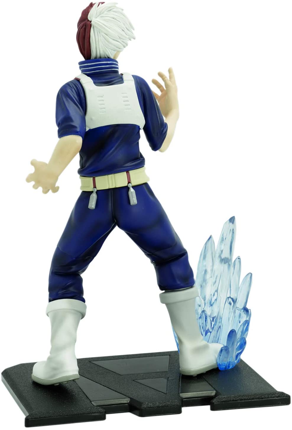 My Hero Academia - Shoto Todoroki Sammelfigur