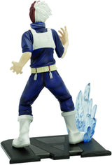 My Hero Academia - Shoto Todoroki Sammelfigur